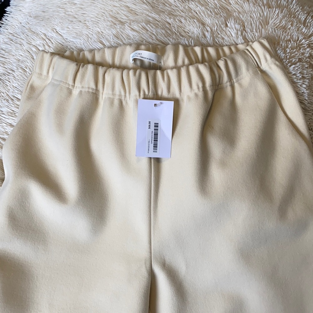 Oak&Fort lounge pants (Never worn)
